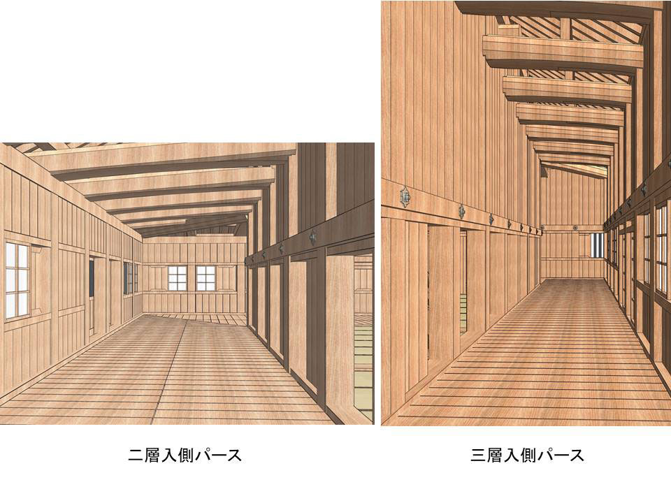 名古屋のシンボルゾーン「名古屋城郭」の再生