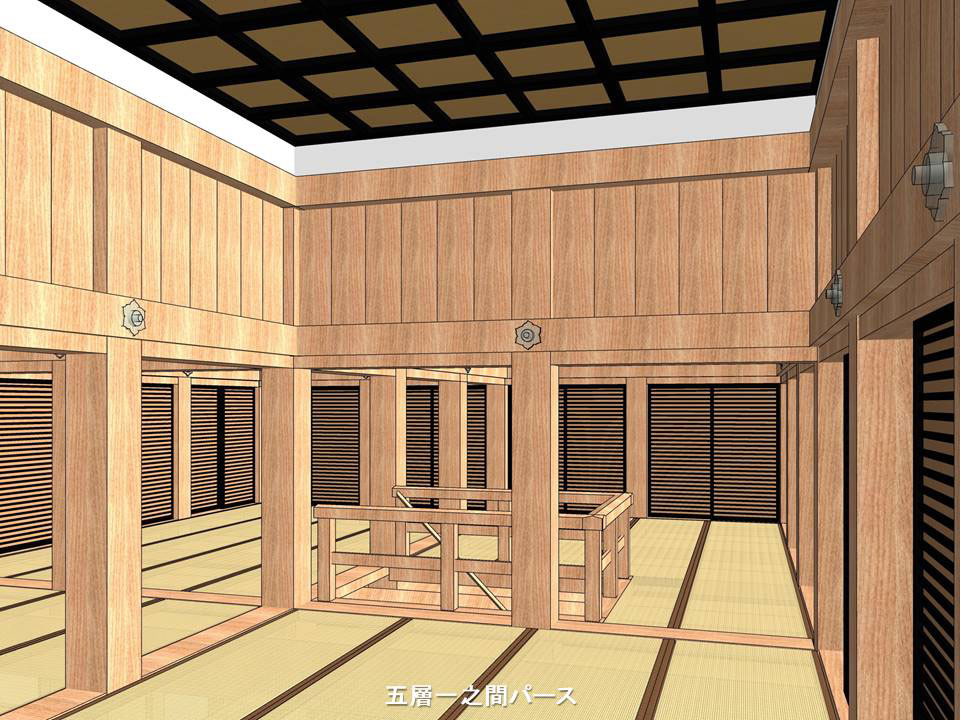 名古屋のシンボルゾーン「名古屋城郭」の再生