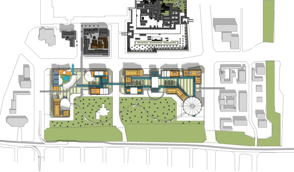 名古屋のシンボルゾーン「名古屋城郭」の再生