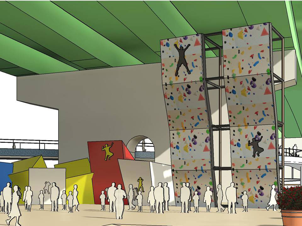 名古屋の貴重な水辺「堀川・中川運河」の再生